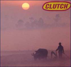 Clutch : Passive Restraints